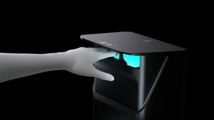 墨奇非接觸3D指紋采集儀榮獲北京市新技術(shù)新產(chǎn)品認(rèn)定，引領(lǐng)生物識別技術(shù)新突破