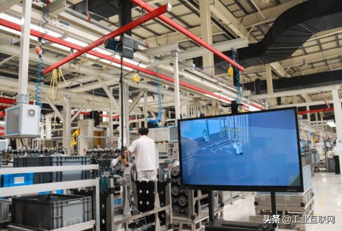 日化企業(yè)快速打造物聯(lián)網(wǎng)工廠 北京技術(shù)服務(wù)的實(shí)踐路徑